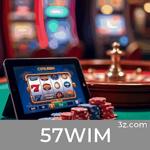 57WIM: Experiência de Cassino Diversificada e Otimizada