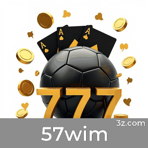 57wim: Seu Cassino Online e Apostas de Confiança