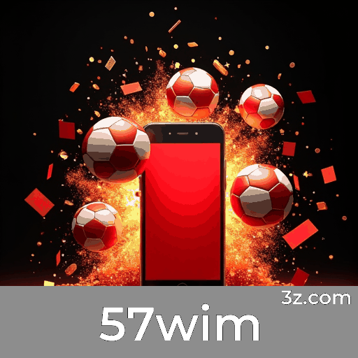 57wim: Experiência Imersiva e Otimizada para Brasileiros